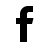 Facebook logo icon